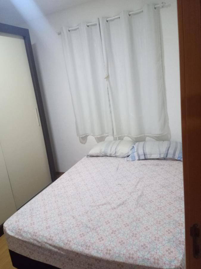 Apartamento Perto Do Plaza Shopping Apartamento Campos dos Goytacazes Exterior foto